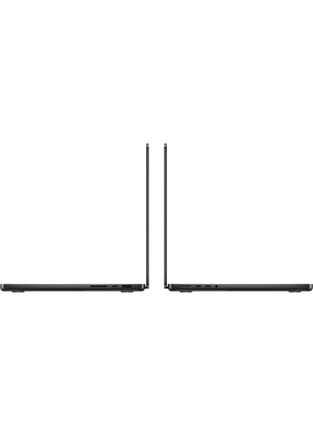 Ноутбук " Late 2024 Space Black (MW2V3) Apple MacBook Pro 14 (318745264)