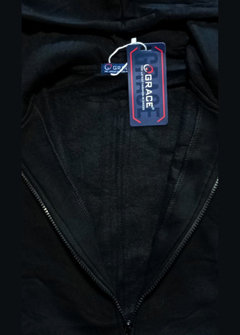 Толстовка, теплая кофта для мальчика Grace (311669497)