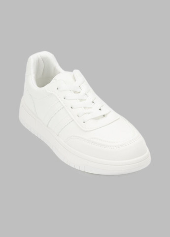 Білі кеди для хлопчика 116-2 (2000990462466d) shop (2000990462466) Happy & So