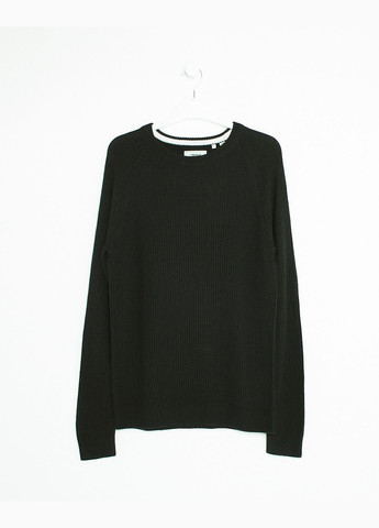 Темно-зелений джемпер демісезон,болотний, Produkt