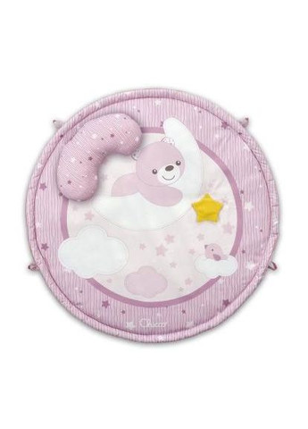 Детский коврик (09866.10) Chicco Enjoy Colours Gym pink (370020629)