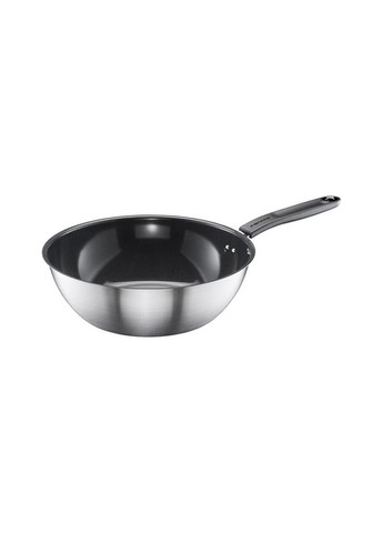 Сковорода (m503521) Fiskars Вок Functional Form 28 см (369028752)