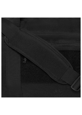 Дорожная сумка Loader Holdall 65L Black (LR065V2-BK) (931691) Highlander Loader Holdall 65L Black (LR065V2-BK) (366695936)