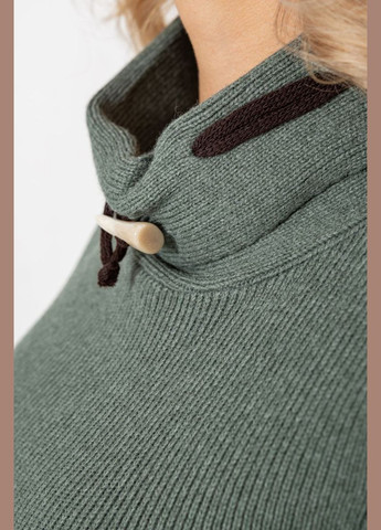 Свитер-гольф женский однотонный Ager 247R3287 (300103052)