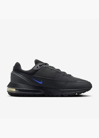 Чорні кросівки чоловічі air max pulse cof black hm9607-001 Nike