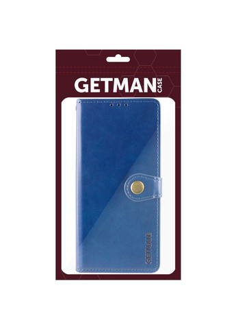 Кожаный чехол книжка Gallant (PU) для Samsung Galaxy A55 Getman (293514816)
