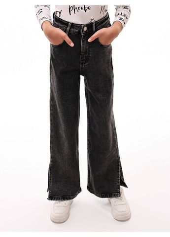 Джинси для дівчинки підлітка RELUCKY (365550530)