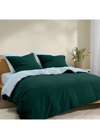 Пододеяльник полуторный 160х220 PINE (4822052232439) Cosas (391068048)