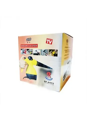 Відпарювач із функцією пароочисника DF-A001 Steam Cleaner (411986227)