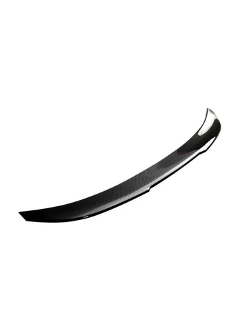 Спойлер PSM-Style V1 (для F30/F80, Карбон) для 3 серия F-30/31/34 2012-2019 гг BMW 3-Series (389786369)
