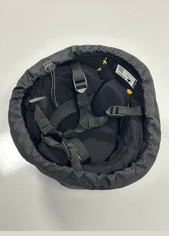 Кавер на шолом, чохол чорний. Чехол для шлема UA (333706105)