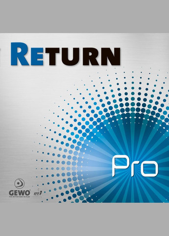 Ракетка для настольного тенниса Smash FL (186000001) GEWO (346534866)