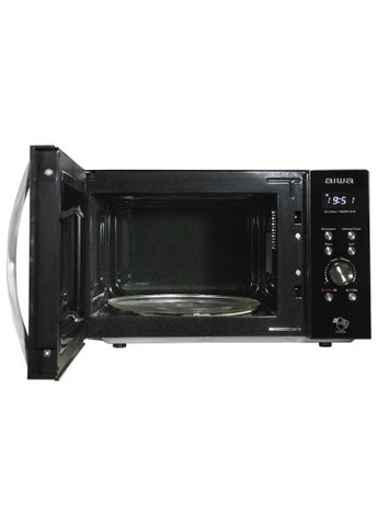 Мікрохвильова піч (MW-230DG/BK) AIWA NAMICOOK CRYSTAL23 (360072473)