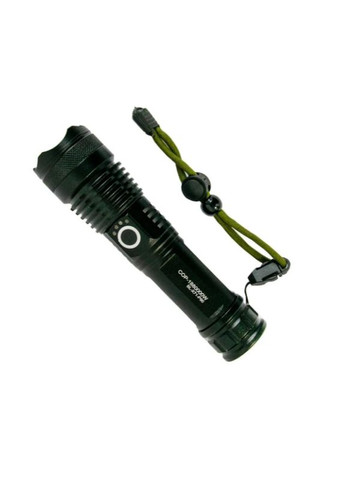 Тактический фонарь BL-X71-P90 мощный светодиодный аккумуляторный LED фонарь X-Balog (368647197)