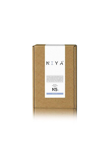 Вибромассажер 5 NIYA (303910761)