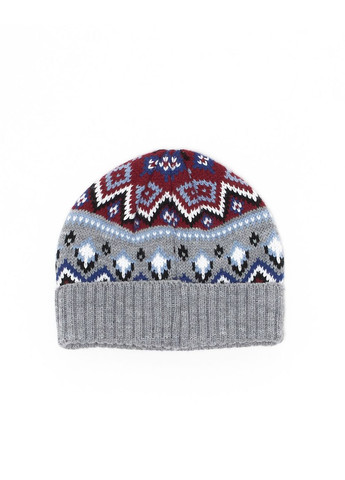 Шапка зима,цветной в узоры, C&A (270364338)