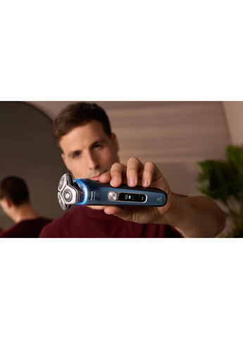 Електробритва XP9201/33 Philips (372616599)