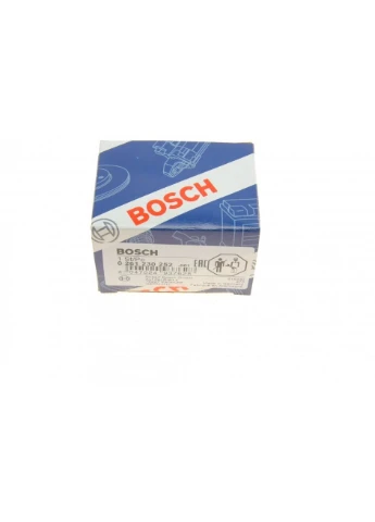 Датчик тиску у впускному газопроводі BMW 3 (F30/F80) 1.6i 12-16 (N13)/Citroen C4/C5 1.6THP 0 261 230 252 UA63 Bosch (339655962)