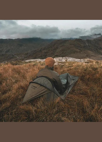 Намет Stratosphere Olive Snugpak (316534120)