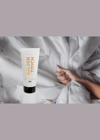 Лубрикант для клитора Golden Touch Booster усиливающий оргазм 30 мл Driminals (322772815)