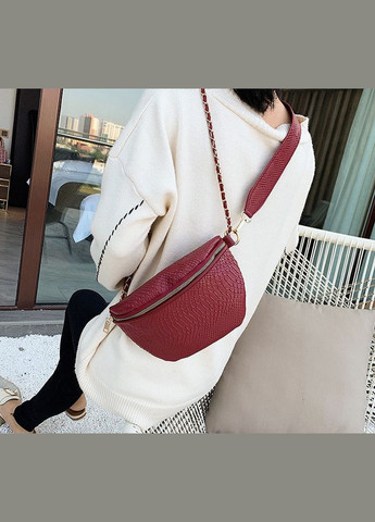 Жіноча сумка крос боді No Brand (298997863)