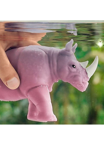 Стретч-игрушка в виде животного серии Legend of animals Макси – Хищники джунглей #sbabam (314961802)