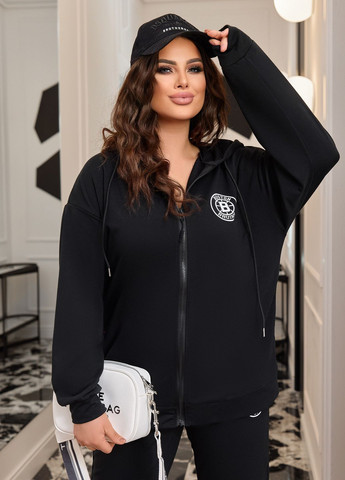 Спортивный костюм Boston оверсайз No Brand (315701380)