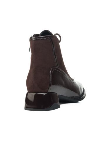 ботинки (1951б1) Marigo из искусственной замши