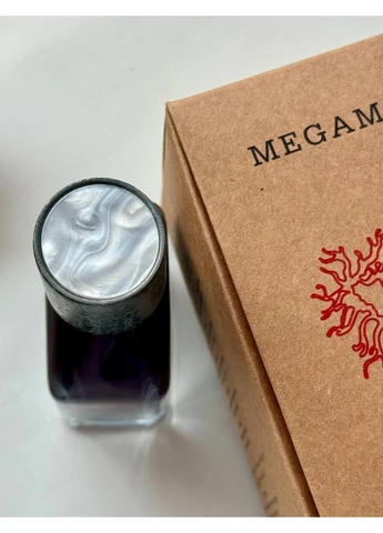 Парфюмерная вода Megamare унисекс 50 мл парфюм Мегамаре No Brand (397295587)