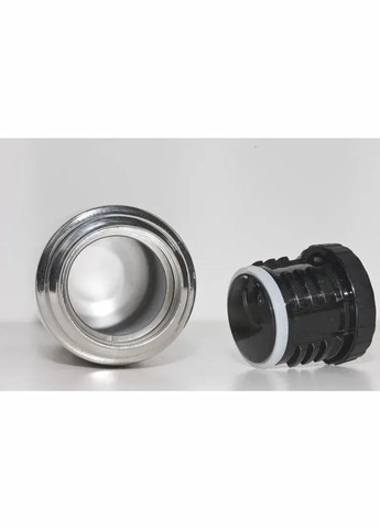 Термос H&C Stuff 0.45 L, Silver Tatonka (334670527)