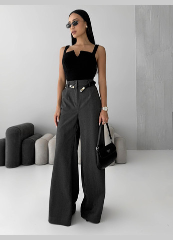 Базовый топ Jadone Fashion (304051674)