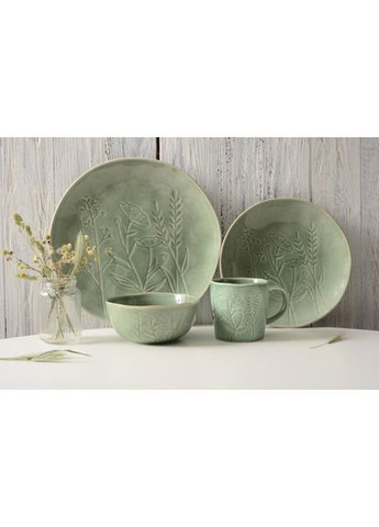 Кухоль HERB OLIVA 320 мл (E1581-3) Limited Edition (315682219)