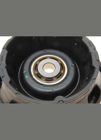 Подушка амортизатора (переднего) + подшипник Renault Trafic 01 530711S RU63 GSP (345780264)