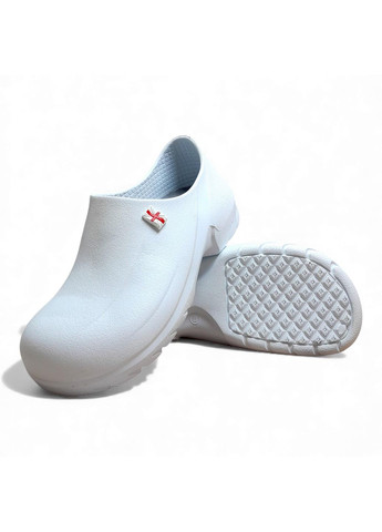 Белые калоши размер 43 (28см.) 46 Jose Amorales (372012922)