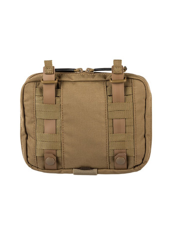 Подсумок административный Flex Admin Pouch Large Kangaroo 5.11 Tactical (315878864)