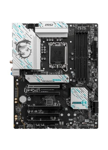 Материнская плата B760 Gaming Plus WiFi DDR4 Socket 1700 MSI (317863533)