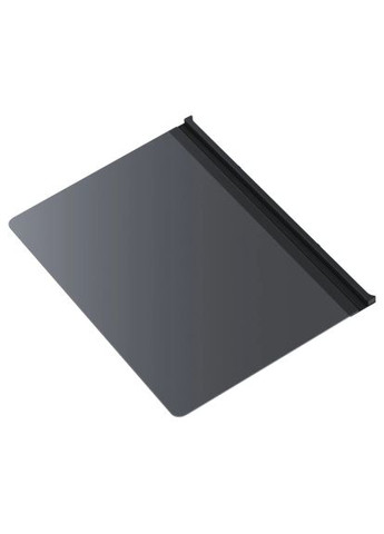 Стекло защитное (EF-NX812PBEGWW) Samsung Tab S9+ Privacy Screen Black (366698864)
