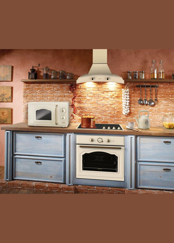 Микроволновая печь, 20л, мех. управляющий, 700Вт, Gorenje