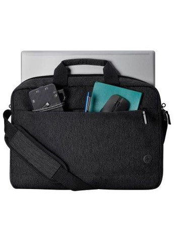 Сумка для ноутбука 16" Prelude Pro Recycled Topload (1X645AA) HP 16&quot; Prelude Pro Recycled Topload (369881775)