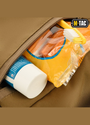 Несессер Elite Gen.II Coyote M-TAC (303262214)