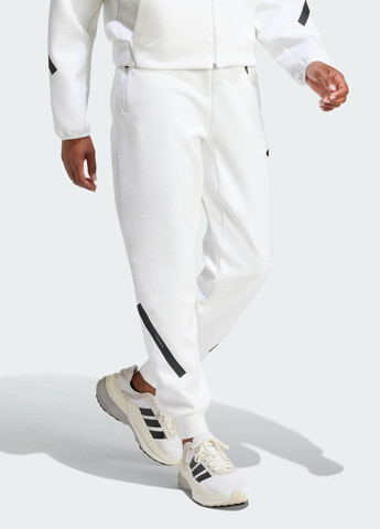 Спортивные брюки Z.N.E. adidas (301363146)