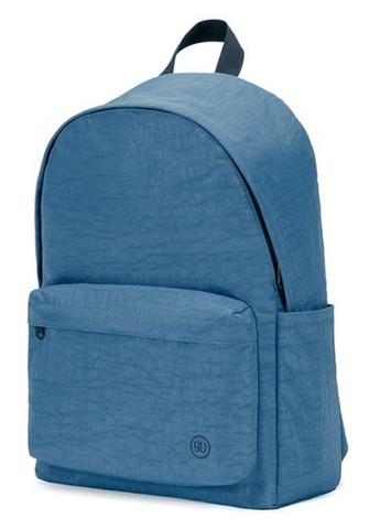 Рюкзак Xiaomi Runmi 90 Ninetygo Youth College Backpack Light Blue 15L No Brand (264742923)