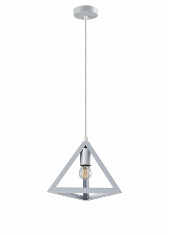 Люстра подвесная в стиле лофт TY-5205 WH Sirius (336932727)