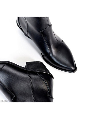 Зимние зимние ботинки Helen