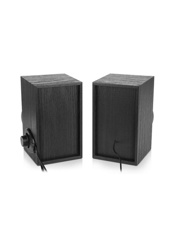 Акустична система S-200 USB Black Real-El (372613266)