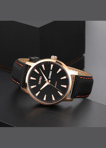 9303RGBK Rose Gold-Black SALE Skmei (372949112)