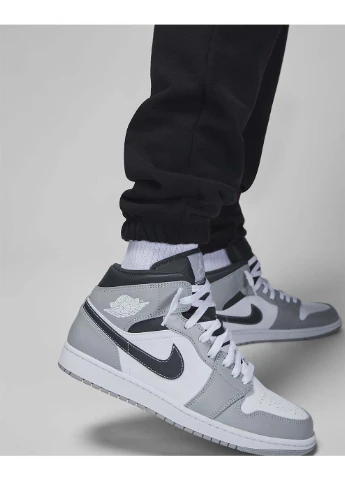 Штани M J ESS STMT FLC PANT Чорний Jordan (302234284)
