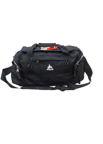 Чоловіча сумка Black 40 л Onepolar 2023 (368778730)