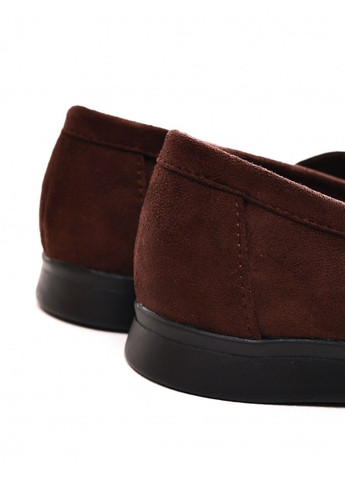 STREAM Туфлі жіночі коричневий з, україна — (353873375)