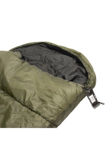 Мешок спальный MUMMY Olive Mil-Tec (315877592)